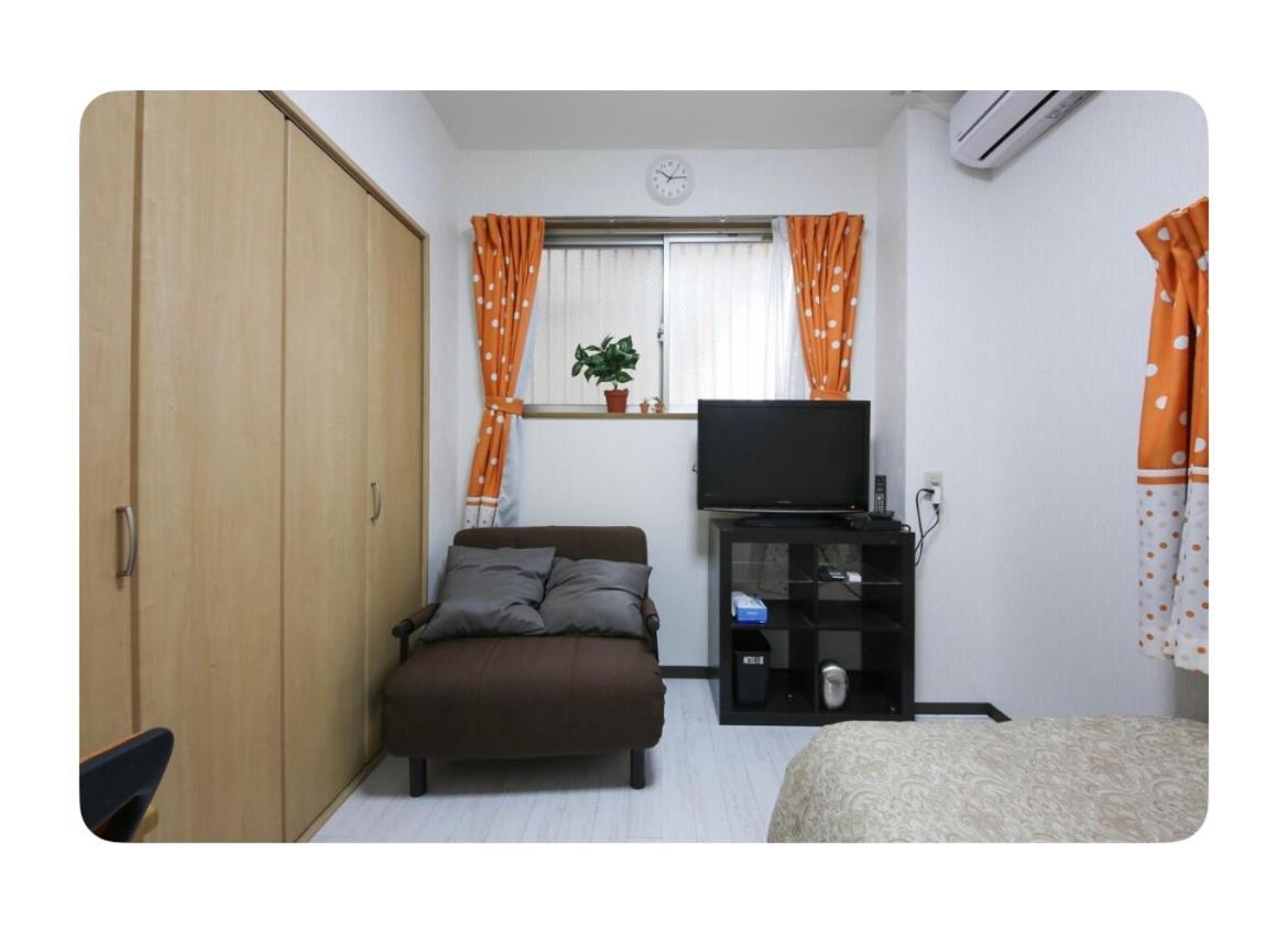 Appartamento 浅草桜橋ハウス-asakusa Sakurabashi House-