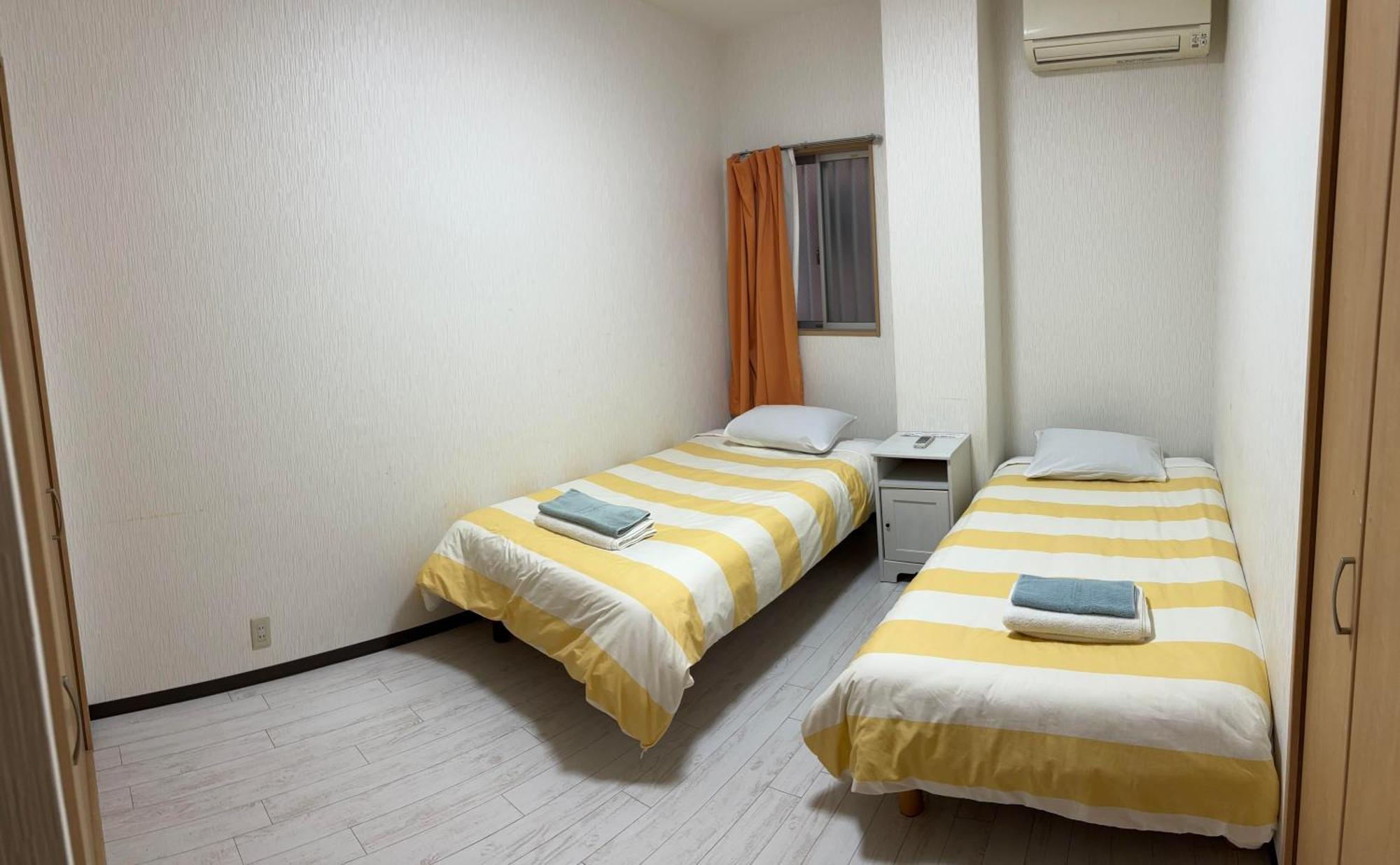 Appartamento 浅草桜橋ハウス-asakusa Sakurabashi House-
