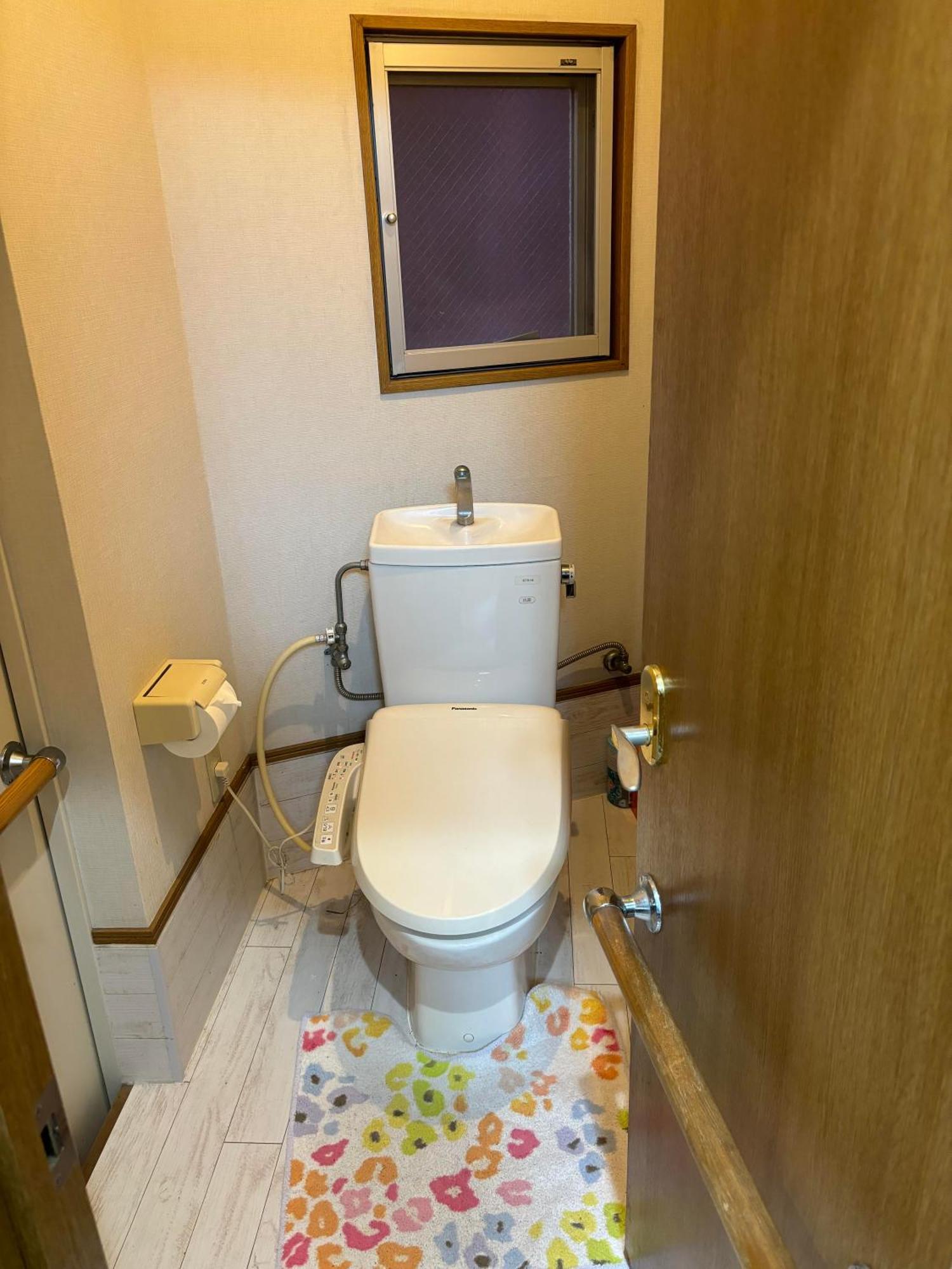 Appartamento 浅草桜橋ハウス-asakusa Sakurabashi House-