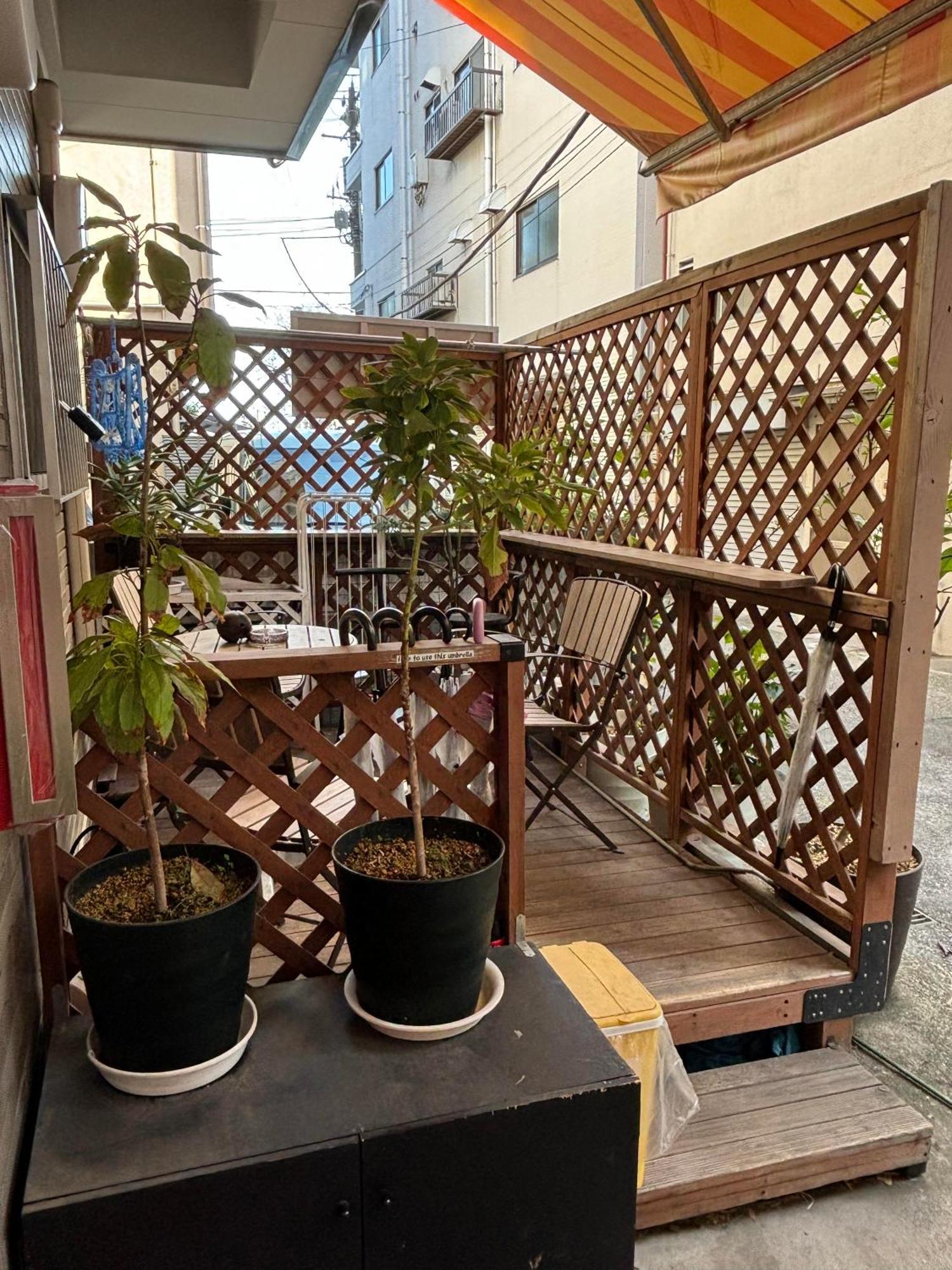 浅草桜橋ハウス-asakusa Sakurabashi House- Appartamento Tokyo